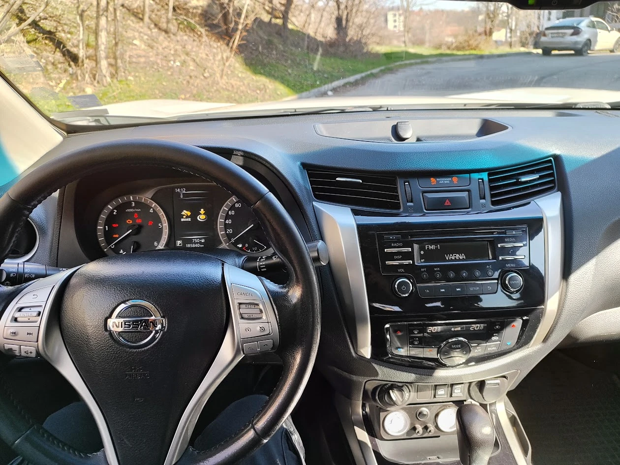 Nissan Navara | Mobile.bg � ����������� 2