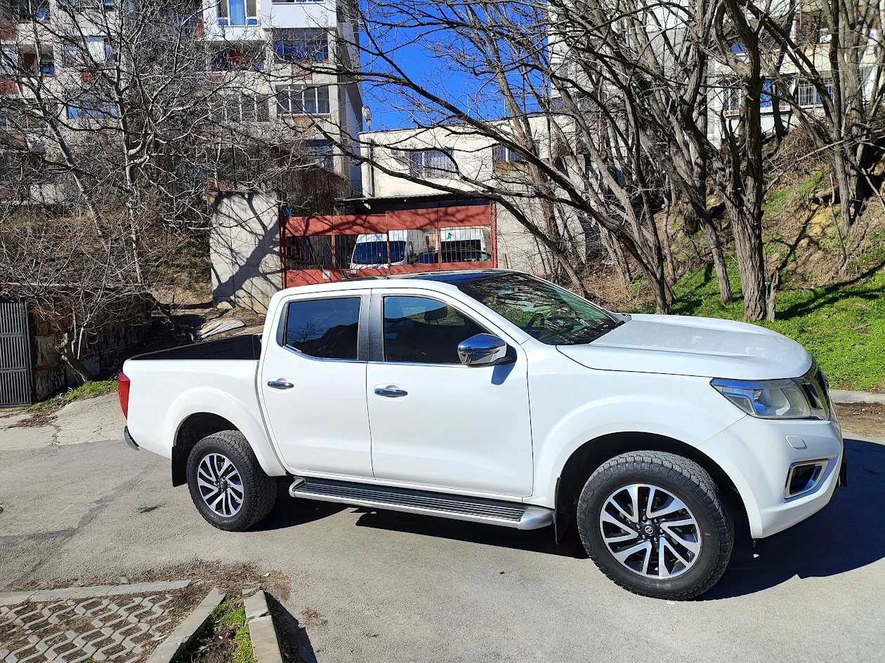 Nissan Navara | Mobile.bg � ����������� 7