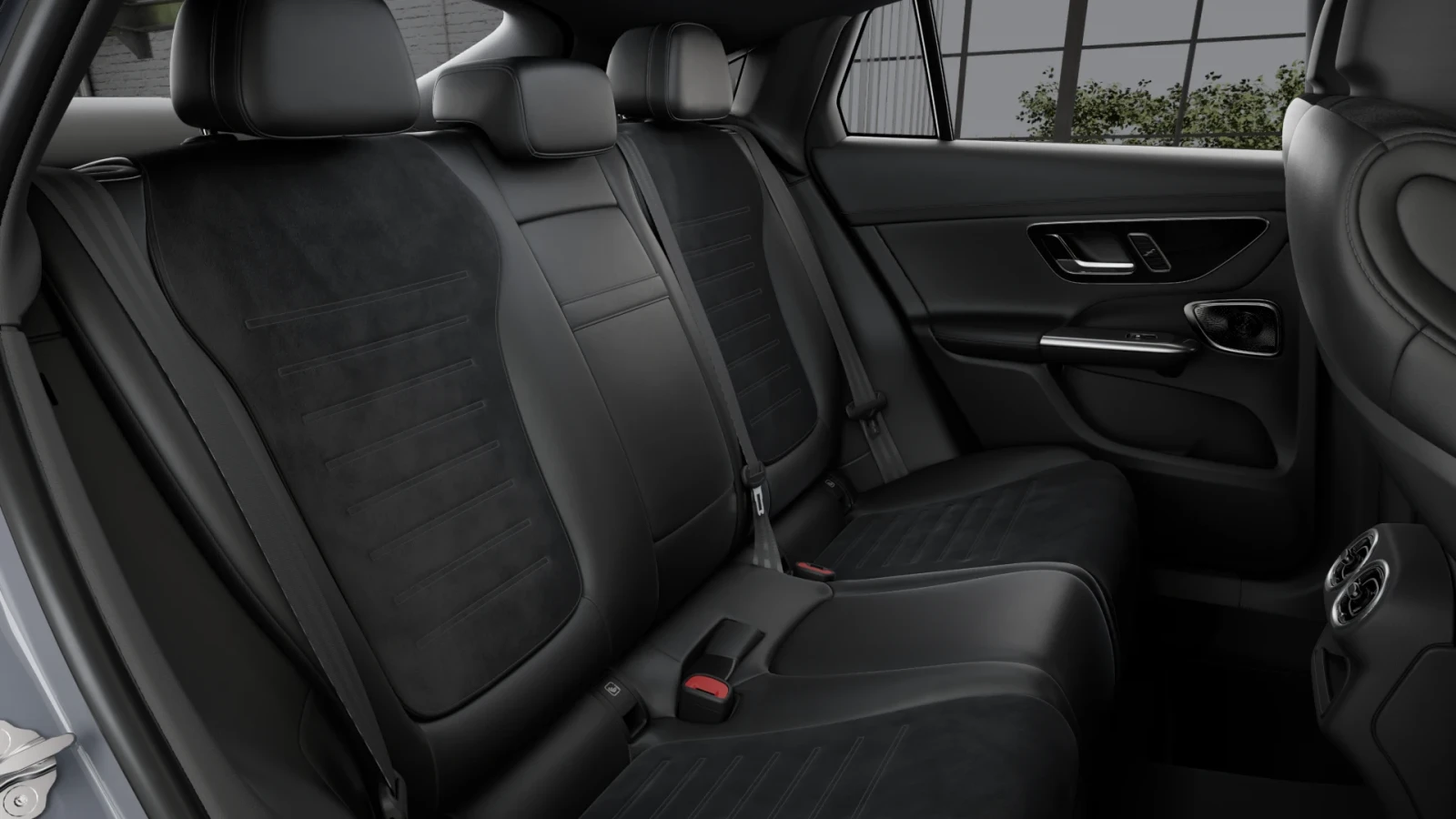 Mercedes-Benz GLC 300 d 4MATIC Coupe - изображение 10