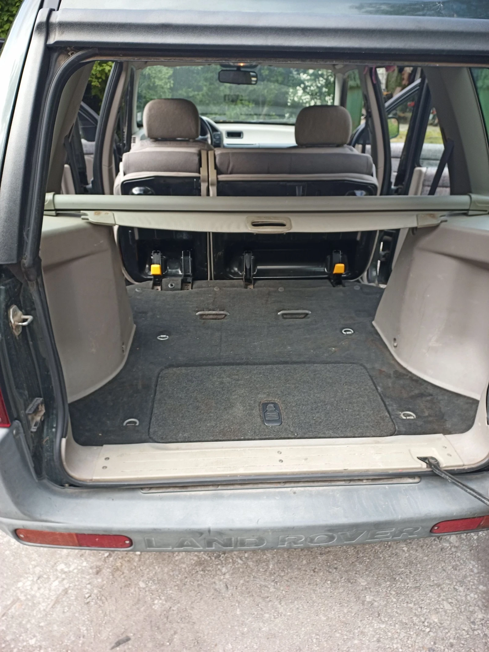 Land Rover Freelander L1, снимка 6 - Автомобили и джипове - 54515212