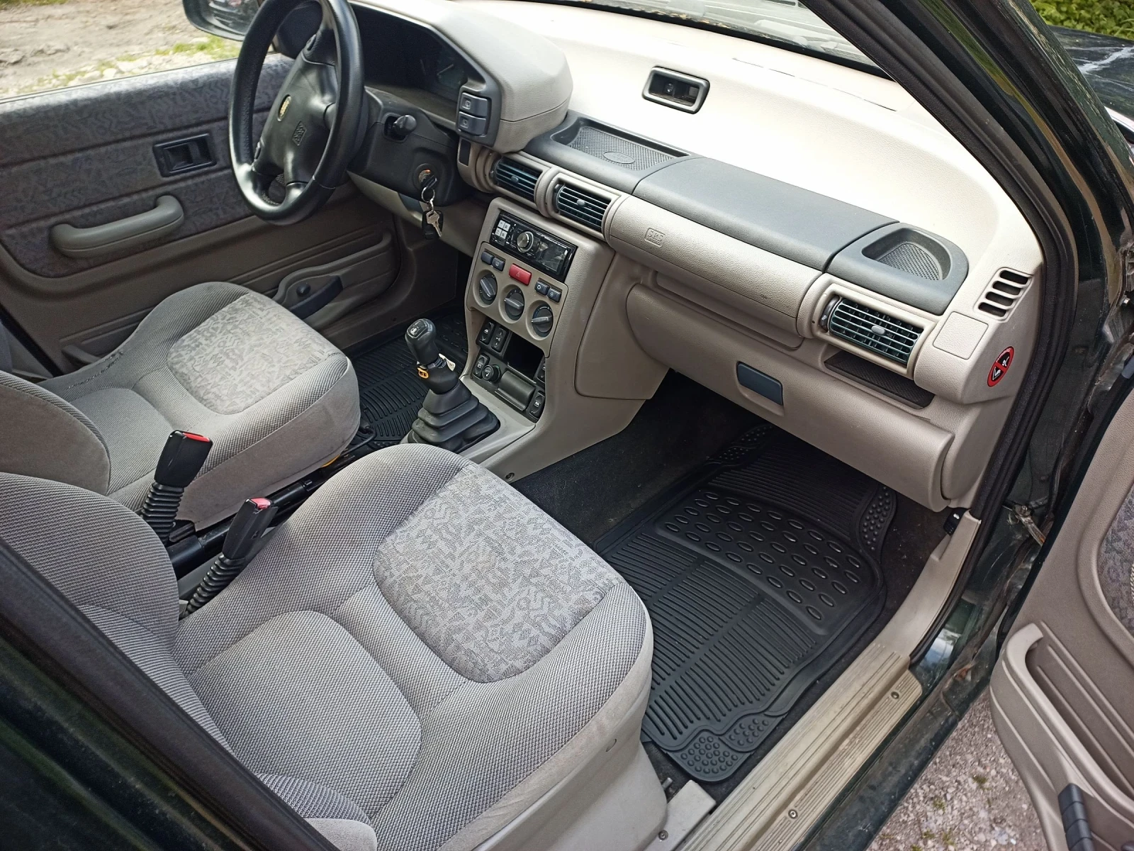 Land Rover Freelander L1, снимка 4 - Автомобили и джипове - 54515212
