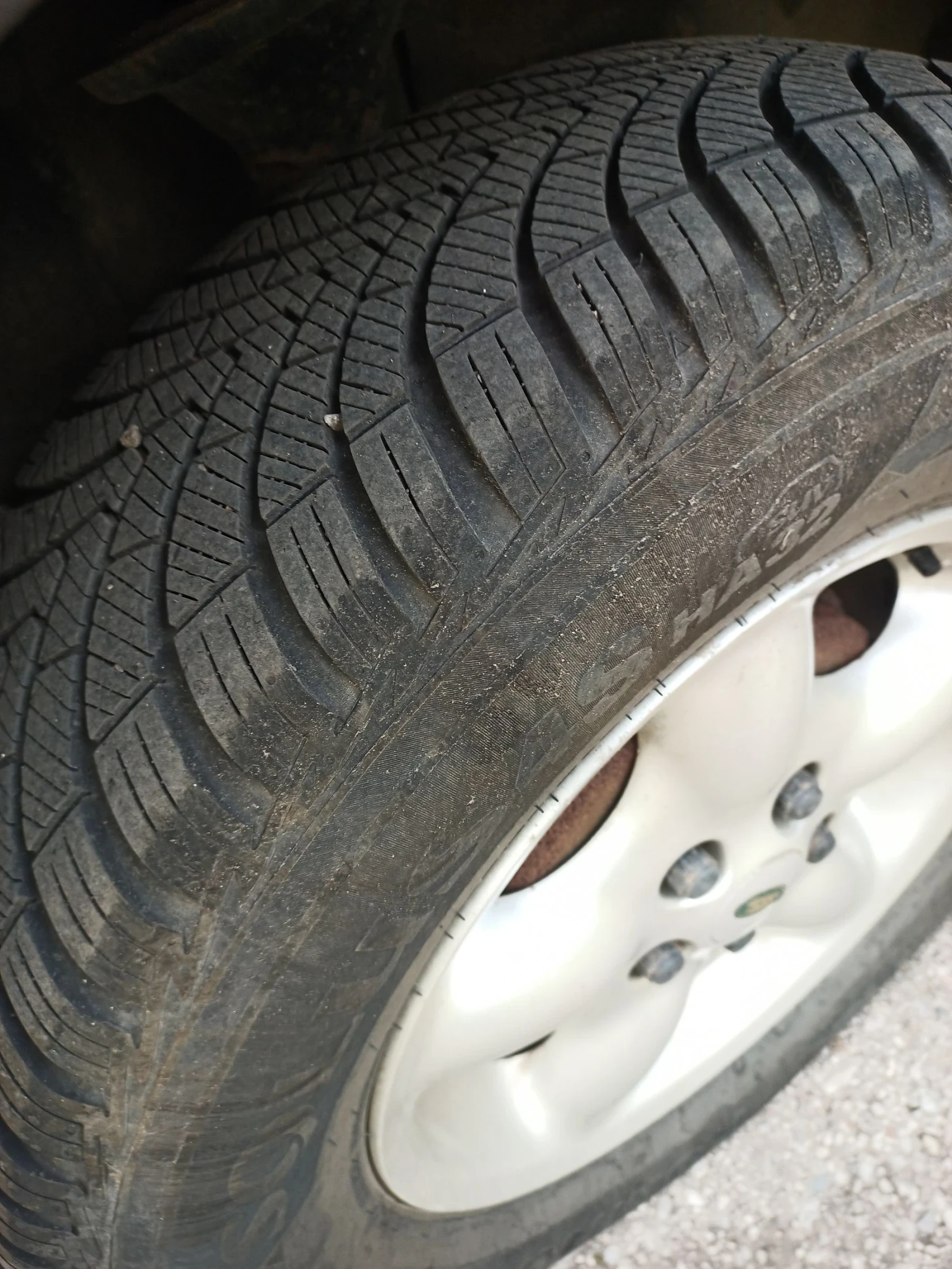Land Rover Freelander L1, снимка 9 - Автомобили и джипове - 54515212