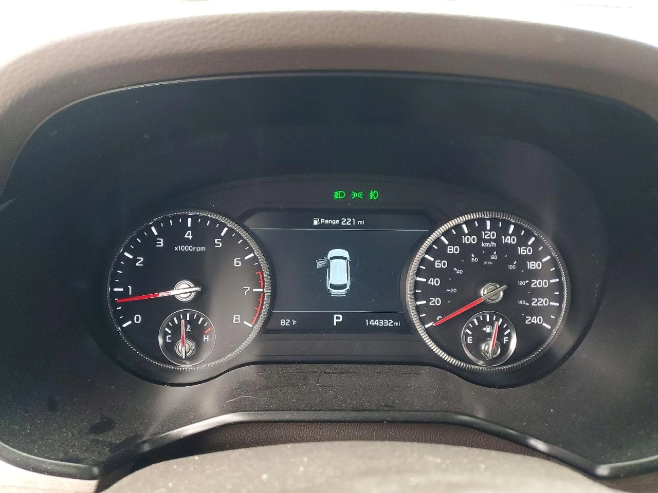 Kia Telluride SX| �����| AWD| ����� �� ������ | Mobile.bg � ����������� 9