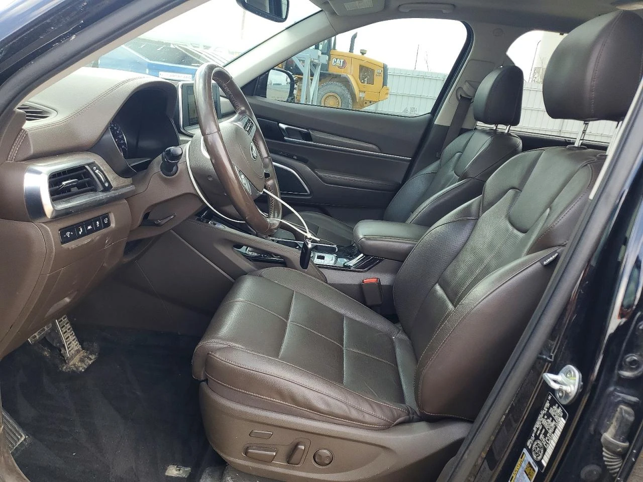 Kia Telluride SX| �����| AWD| ����� �� ������ | Mobile.bg � ����������� 7