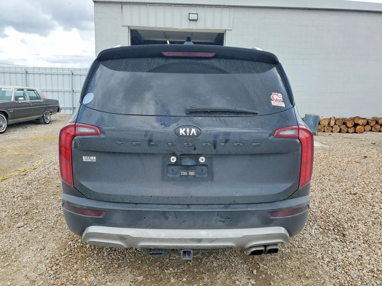 Kia Telluride SX| �����| AWD| ����� �� ������ | Mobile.bg � ����������� 6