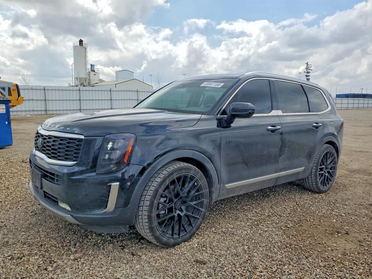 Kia Telluride SX| �����| AWD| ����� �� ������ | Mobile.bg � ����������� 1