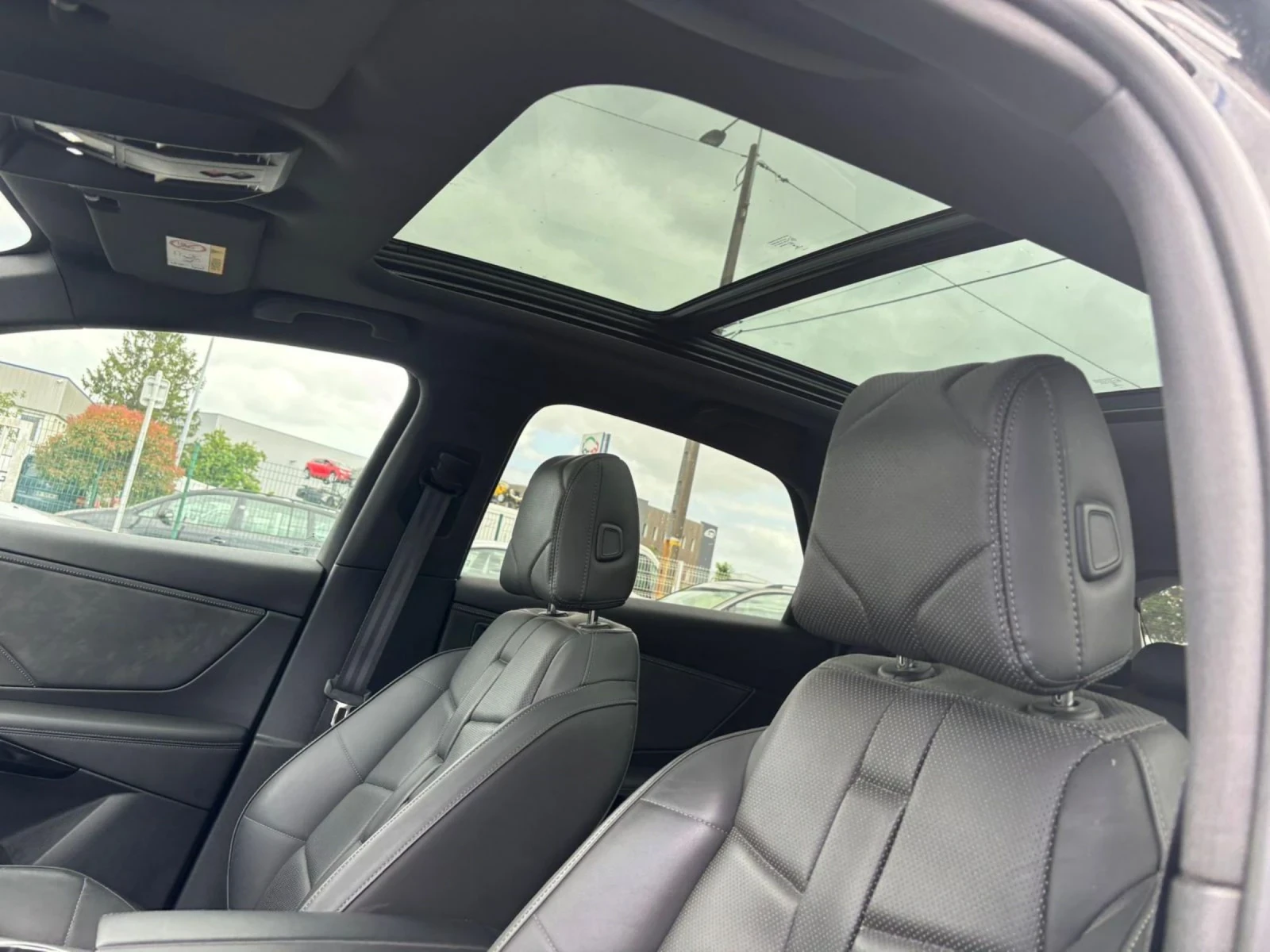 DS DS 7 Crossback 2.0BLUEHDI 177 OPERA EAT8 | Mobile.bg � ����������� 8