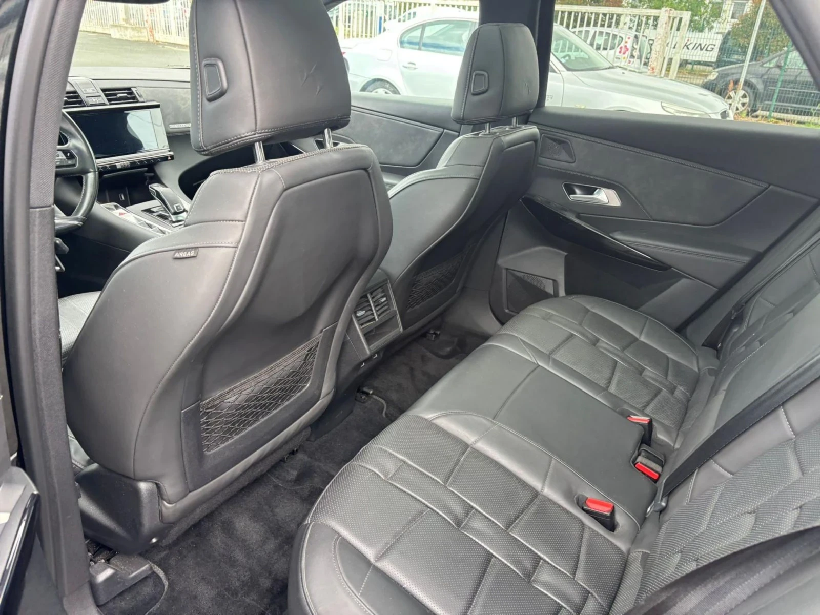 DS DS 7 Crossback 2.0BLUEHDI 177 OPERA EAT8 | Mobile.bg � ����������� 7