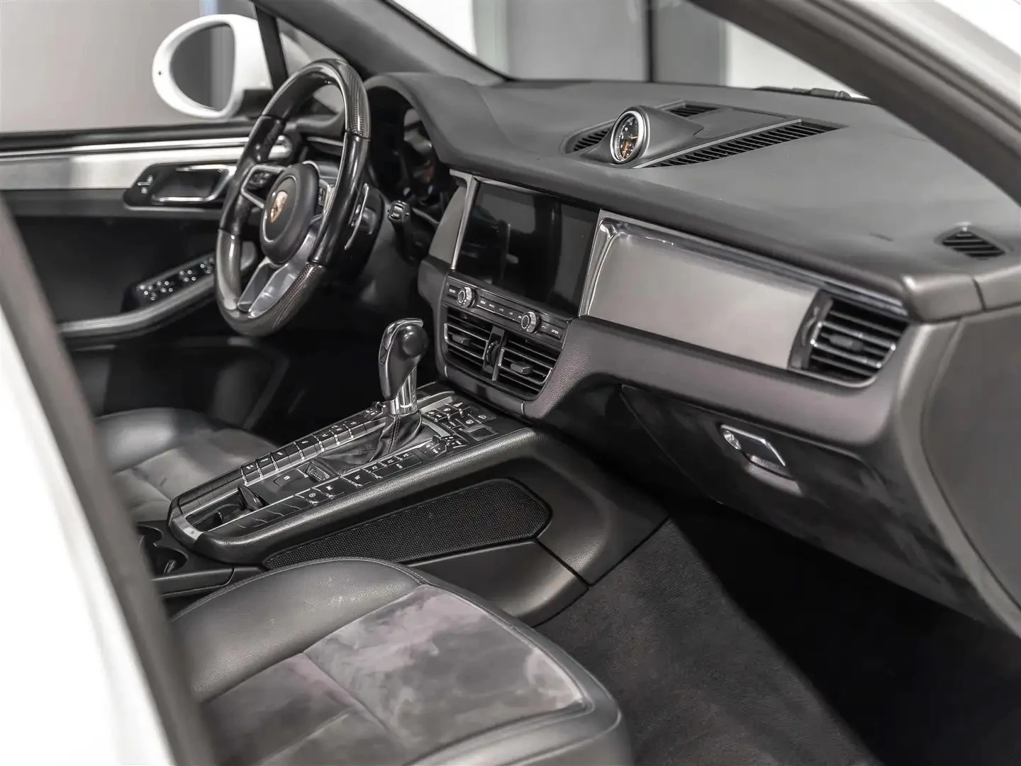 Porsche Macan ���� �� �������� + ����������� & ���� ������  | Mobile.bg � ����������� 8