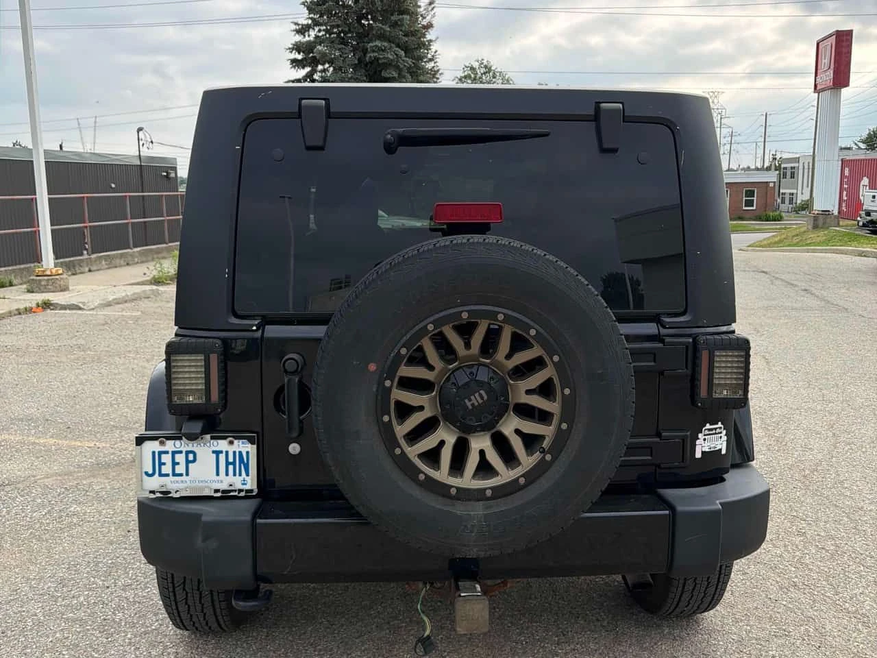 Jeep Wrangler * Sahara * CARFAX * ОПЦИЯ ЗА ФИНАНСИРАНЕ, снимка 4 - Автомобили и джипове - 54893949