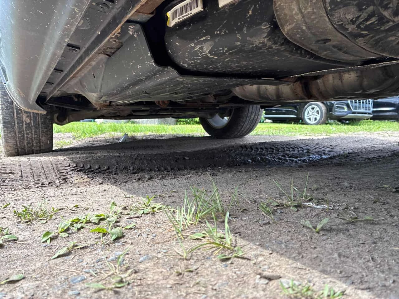 Jeep Grand cherokee LIMITED/CARFAX/Кожа/Подгрев/Шибедах/КЛИП, снимка 14 - Автомобили и джипове - 54998389