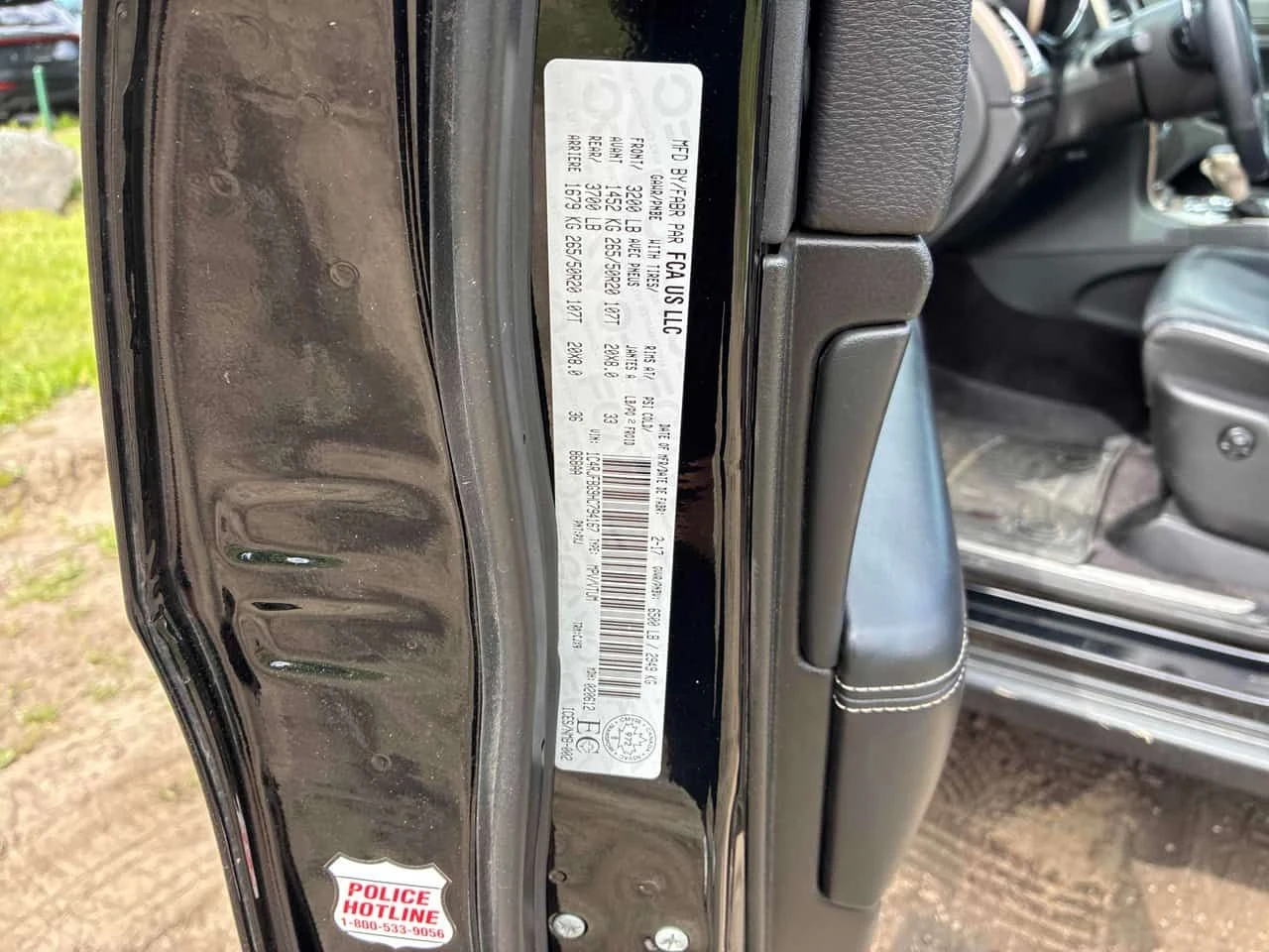 Jeep Grand cherokee LIMITED/CARFAX/Кожа/Подгрев/Шибедах/КЛИП, снимка 10 - Автомобили и джипове - 54998389