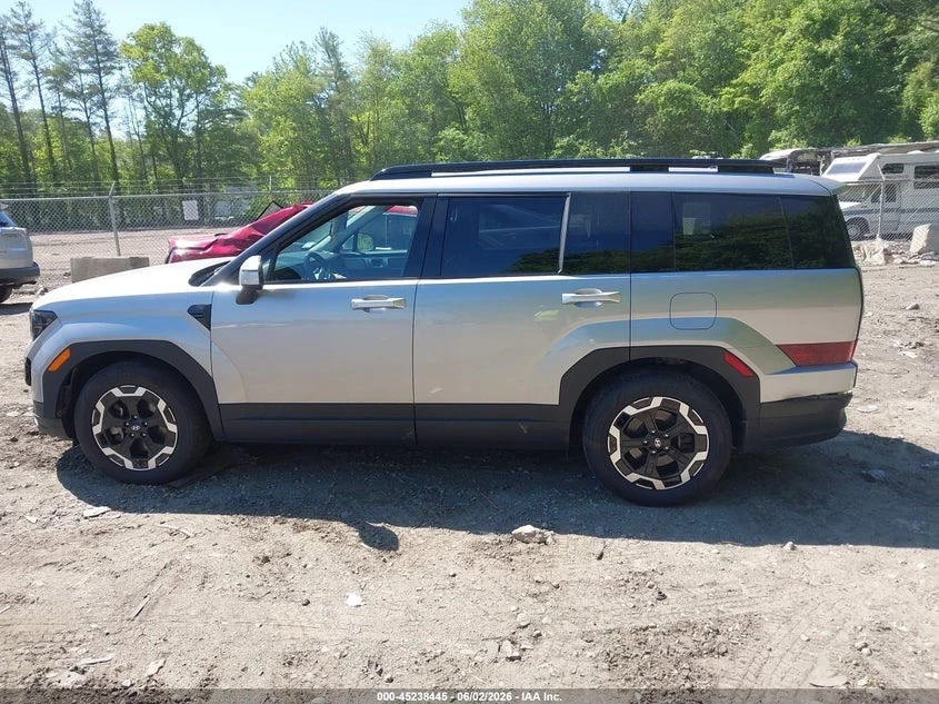 Hyundai Santa fe 2025 Sel 4x4 | Mobile.bg � ����������� 13