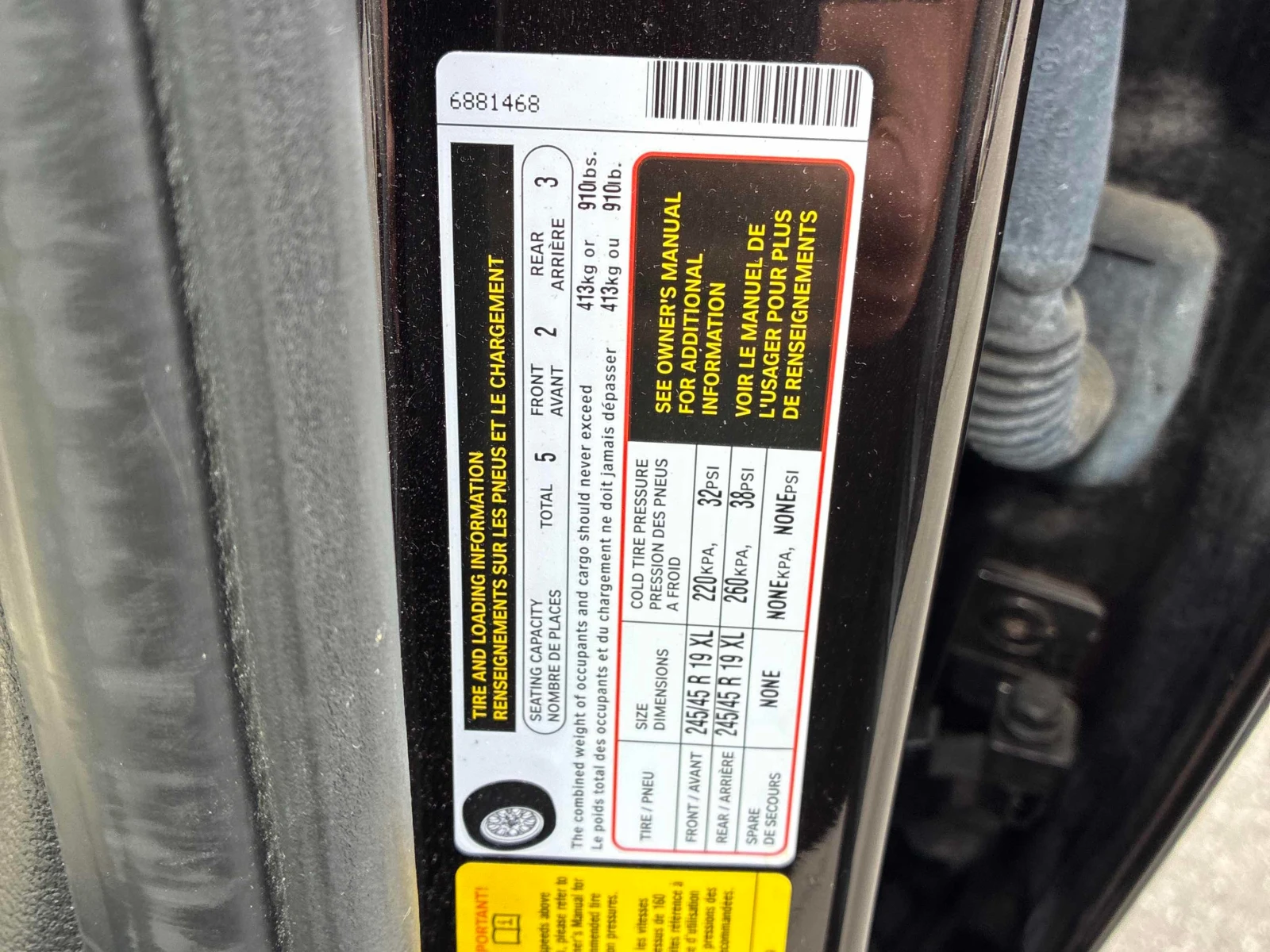 BMW X3 * xDrive28i * CARFAX * ОПЦИЯ ЗА ФИНАНСИРАНЕ, снимка 11 - Автомобили и джипове - 55977829