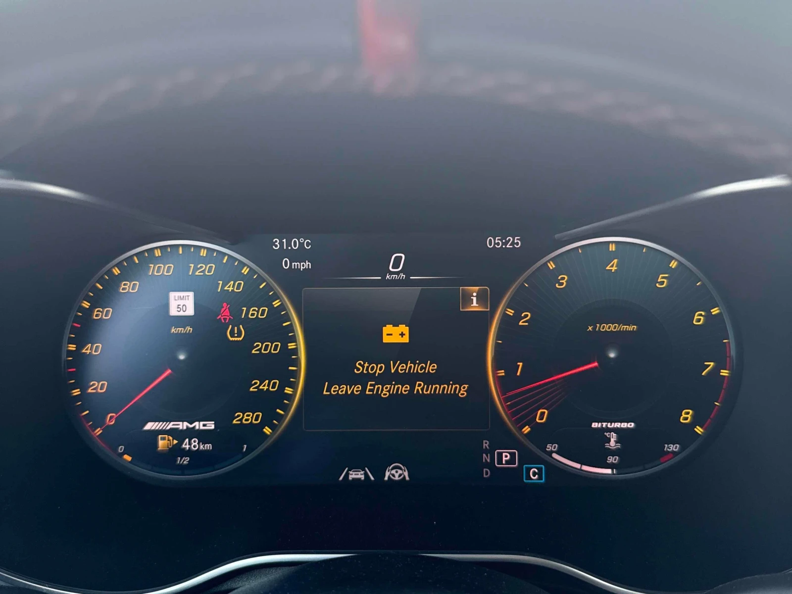 Mercedes-Benz GLC 43 AMG * CARFAX * ОПЦИЯ ЗА ФИНАНСИРАНЕ, снимка 8 - Автомобили и джипове - 55983847