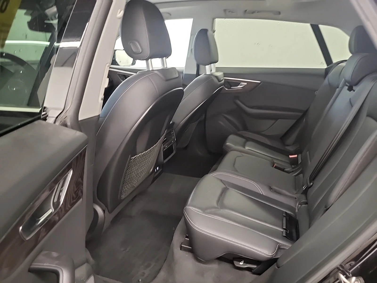 Audi Q8 2019 Audi Q8 PROGRESSIV, снимка 13 - Автомобили и джипове - 55994132