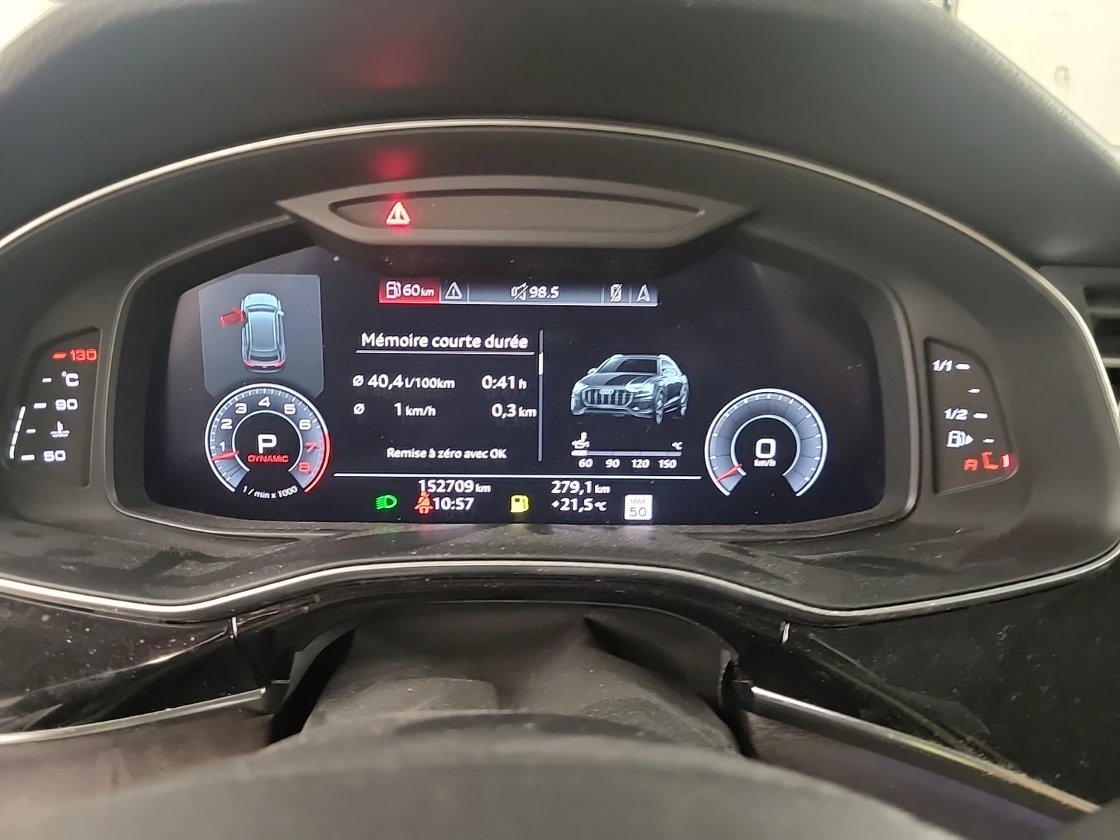 Audi Q8 2019 Audi Q8 PROGRESSIV, снимка 10 - Автомобили и джипове - 55994132