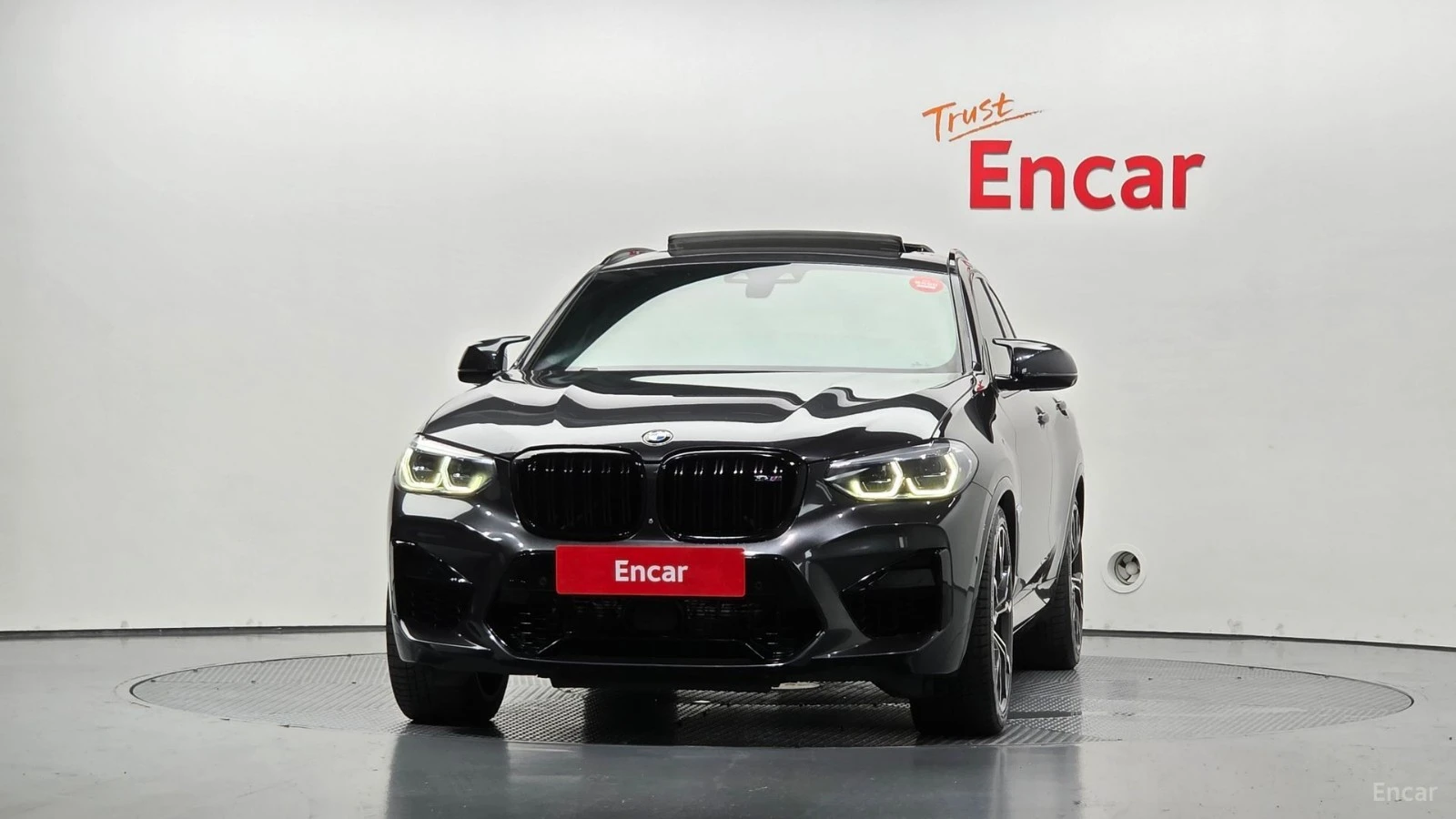 BMW X4 M COMPETITION* CARBON* HUD* DIS* �����* HARMAN* 36 | Mobile.bg � ����������� 2