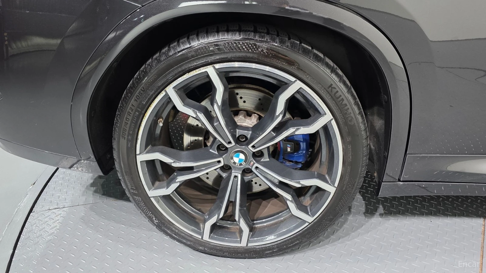 BMW X4 M COMPETITION* CARBON* HUD* DIS* �����* HARMAN* 36 | Mobile.bg � ����������� 5