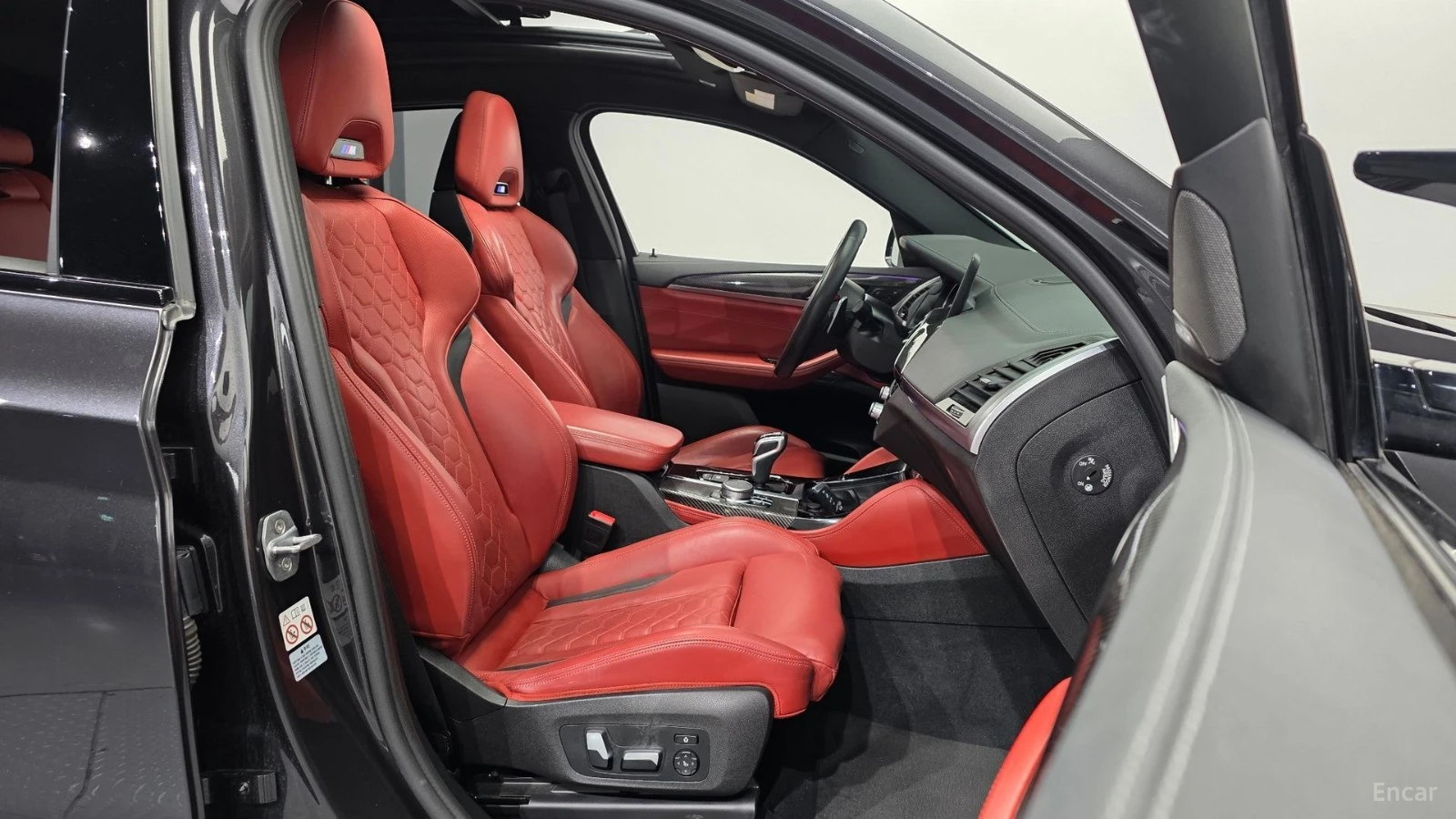 BMW X4 M COMPETITION* CARBON* HUD* DIS* �����* HARMAN* 36 | Mobile.bg � ����������� 15