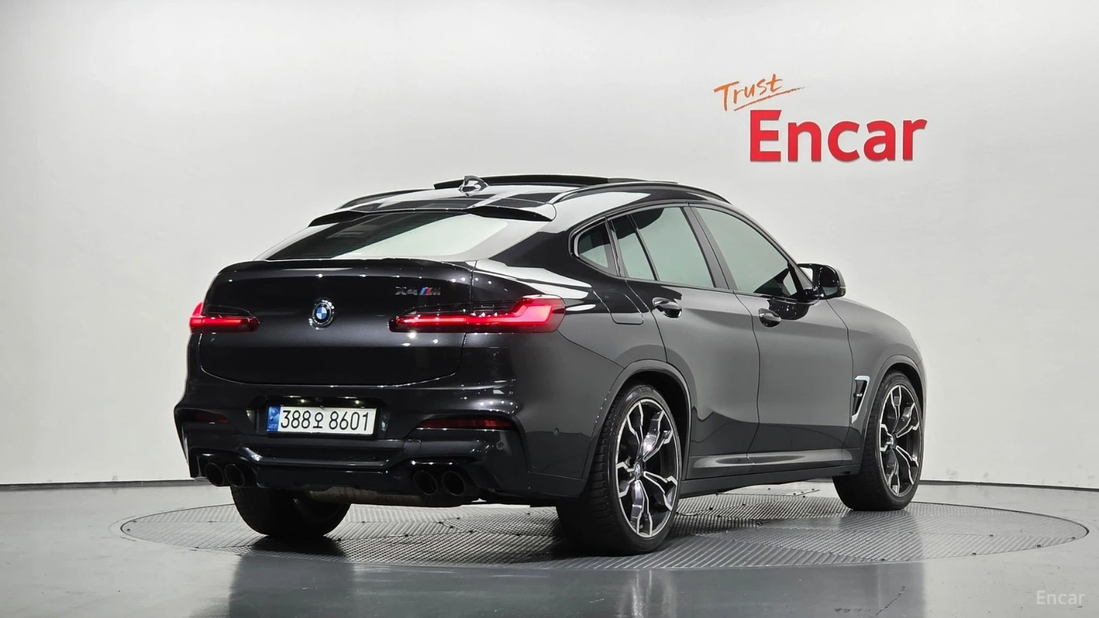 BMW X4 M COMPETITION* CARBON* HUD* DIS* �����* HARMAN* 36 | Mobile.bg � ����������� 3