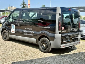 Renault Trafic 2.5 9-места, снимка 3