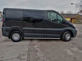 Opel Vivaro 1.9cdti KLIMA, снимка 7