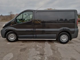 Opel Vivaro 1.9cdti KLIMA, снимка 5
