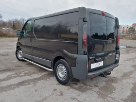 Opel Vivaro 1.9cdti KLIMA, снимка 4