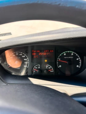 Iveco 35c15 падащ борд, снимка 14