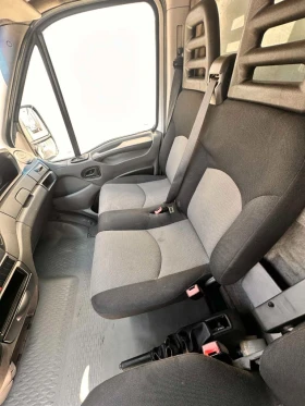 Iveco 35c15 падащ борд, снимка 11