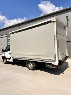 Iveco 35c15 падащ борд, снимка 4