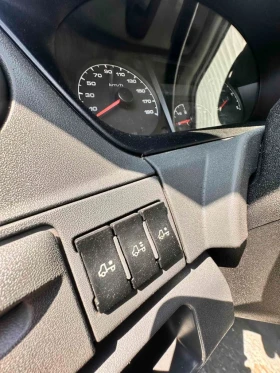 Iveco 35c15 падащ борд, снимка 13