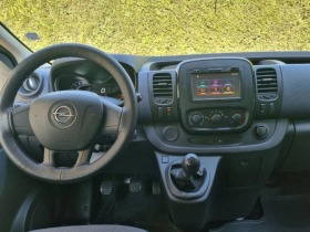 Opel Vivaro 1.6 cdti  | Mobile.bg   8