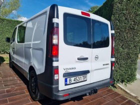 Opel Vivaro 1.6 cdti  | Mobile.bg   5