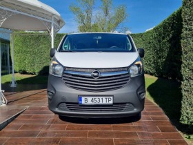 Opel Vivaro 1.6 cdti , снимка 2