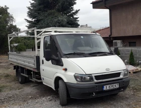 Ford Transit T430/125, снимка 1