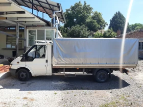 Ford Transit T430/125, снимка 2