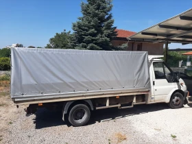 Ford Transit T430/125, снимка 4