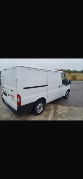 Ford Transit 2.2 | Mobile.bg    5