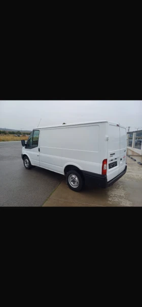 Ford Transit 2.2 | Mobile.bg    6