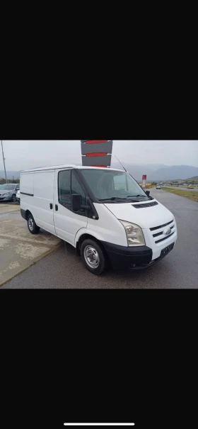 Ford Transit 2.2 | Mobile.bg    3