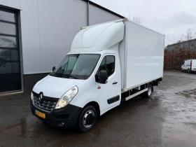 Renault Master T35 2.3 DCI, снимка 1