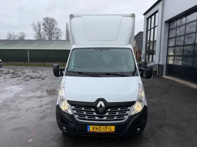 Renault Master T35 2.3 DCI, снимка 2