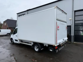 Renault Master T35 2.3 DCI, снимка 4