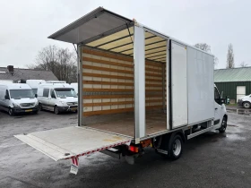 Renault Master T35 2.3 DCI, снимка 10