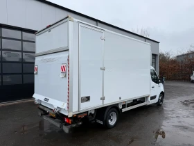 Renault Master T35 2.3 DCI, снимка 8