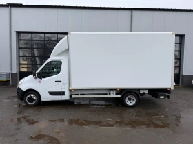 Renault Master T35 2.3 DCI, снимка 3