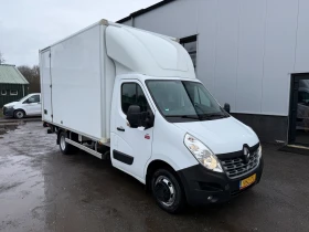 Renault Master T35 2.3 DCI, снимка 6