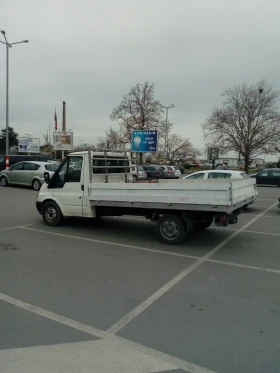 Ford Transit | Mobile.bg    3
